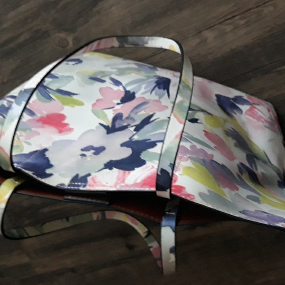 French Connection tote - Picture 5 of 8